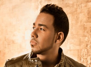 La bachata de fiesta: Romeo Santos se presentará en River