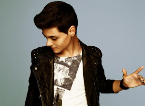 Abraham Mateo llega a la Argentina ¿quéres conocerlo?