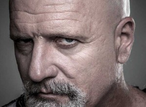 Gustavo Cordera vuelve al Luna Park