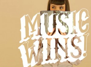 Finde largo a pura m&uacute;sica: se viene el «Music Wins! Festival»