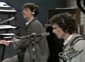 Pepe Eliaschev: el día que juntó a Charly García con Luis Alberto Spinetta