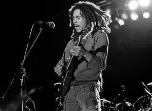 Bob Marley tendrá su propia marca de marihuana