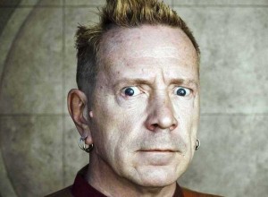 John Lydon de los Sex Pistols gastó más de 12 mil euros en apps para su iPad