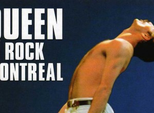 Para disfrutar en el cine: “Queen Rock Montreal”