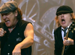 AC/DC sale de gira sin su baterista