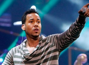 Locura por Romeo Santos