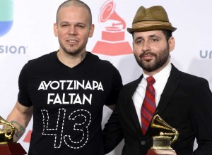 Grammy Latino: una fiesta con grandes estrellas