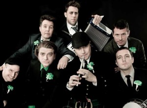 Dropkick Murphys tiene todo listo