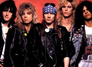 ¿Sabés cuál es la canción más larga los Guns?