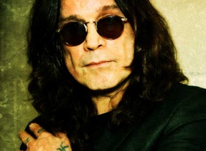 Ozzy Osbourne: «Un buen concierto de rock en vivo es mejor que el sexo»