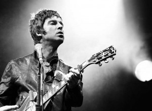Noel Gallagher: “Cuando cierro los ojos no veo un regreso de Oasis”