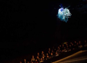 John Cale le dio vida a la primera orquesta de drones