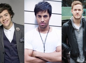 Síntesis: tres ganadores de los American Music Awards