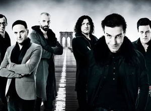 Rammstein pone su música en Spotify