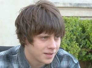 Jake Bugg: «Quiero inspirar a la gente para que haga buena m&uacute;sica»
