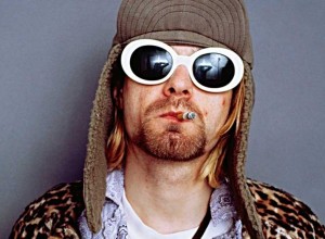 El documental de Kurt Cobain: «Una mezcla de animaci&oacute;n y realidad»