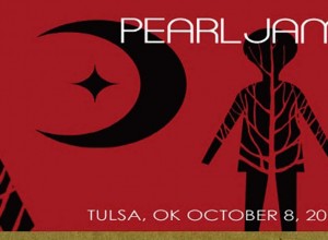 Pearl Jam publica su disco «No Code» en vivo