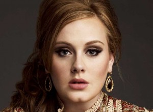 ¿Damon Albarn en el nuevo disco de Adele?