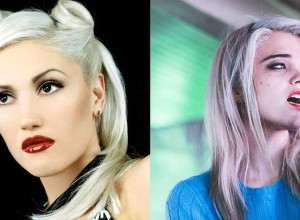 Las mujeres arriba: Gwen Stefani y Sky Ferreira tienen nuevas canciones