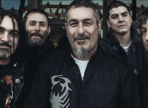 Kapanga: “Este trabajo es una foto actual de la banda”