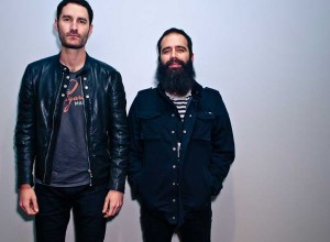 Capital Cities en Buenos Aires