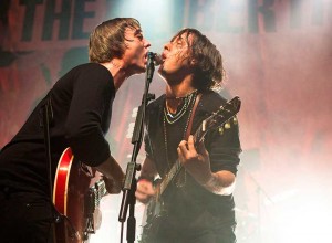 ¡Para fans!: la historia de The Libertines en 15 minutos