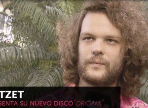 Fetzet presenta «Origami»