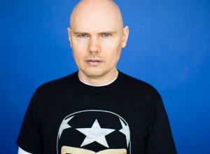 Otro tema de Smashing Pumpkins filtrado
