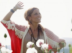 Chambao: «Cada vez me importa menos el qu&eacute; dir&aacute;n»