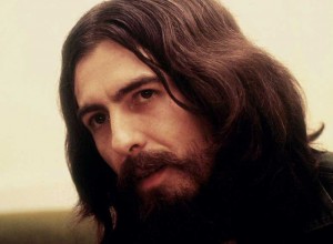Trece años sin George Harrison