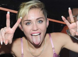 ¿Qué esconde este video de Miley Cyrus?