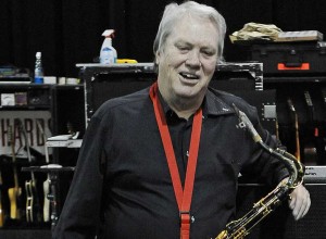 Los Rolling Stones recordaron a Bobby Keys