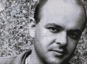 Luca Prodan y su mundo