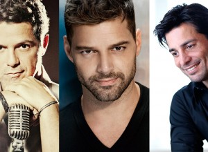 Síntesis: tres románticos que vos pediste