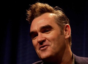 Morrissey ya piensa en su nuevo disco