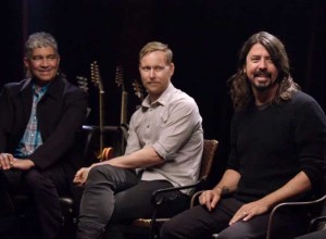 ¿La serie Sonic Highways de Foo Fighters tendrá una segunda parte?