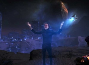 Paul McCartney se vuelve holograma