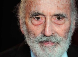 Atención metaleros, Saruman tiene nuevo tema