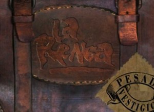 La Renga: se viene “Pesados Vestigios”
