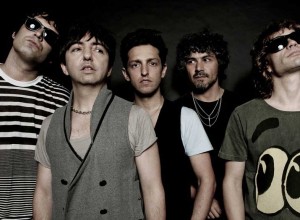 Babasónicos: “Preparamos una lista de temas para bailar”