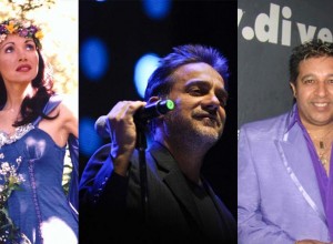 Síntesis: una canción, tres versiones
