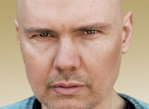 Billy Corgan contra todos: Pearl Jam es «poco original» y Foo Fighters se «repite»