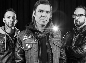 Carajo cerró el año con dos nuevos videos y mucha música