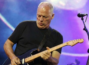 Para disfrutar: la gran sorpresa de David Gilmour