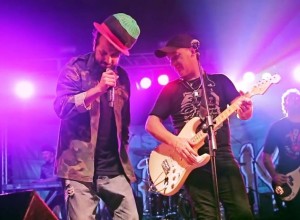 La Beriso presenta su nuevo video