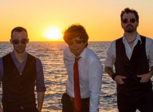 El Globo Infernal presenta «Digo lo que siento»