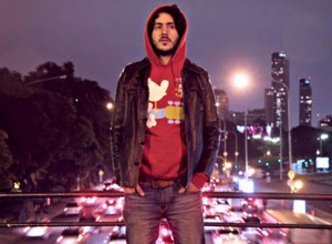 Guillermo Beresñak: “Este disco es rockero y romántico”