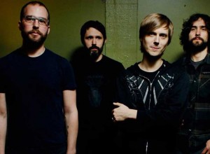 Pelican estrenó nuevo video