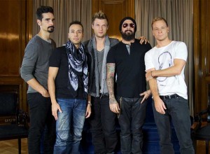 Backstreet Boys y el documental que marca su regreso