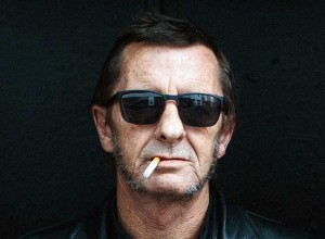 Phil Rudd: «Voy a volver a trabajar con AC/DC»